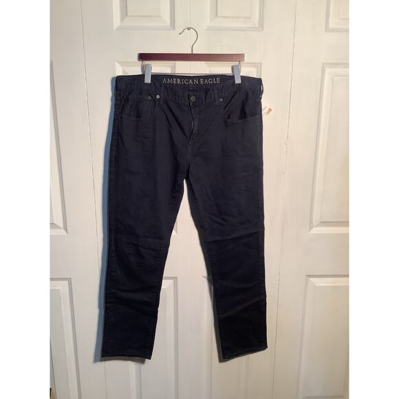 American Eagle Skinny Jeans - Picture 2 of 3